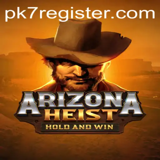 ArizonaHeist: A Thrilling Game Experience
