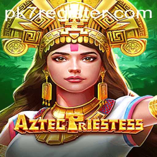 Delve into the Enchanting World of AztecPriestess: A Unique Gaming Experience
