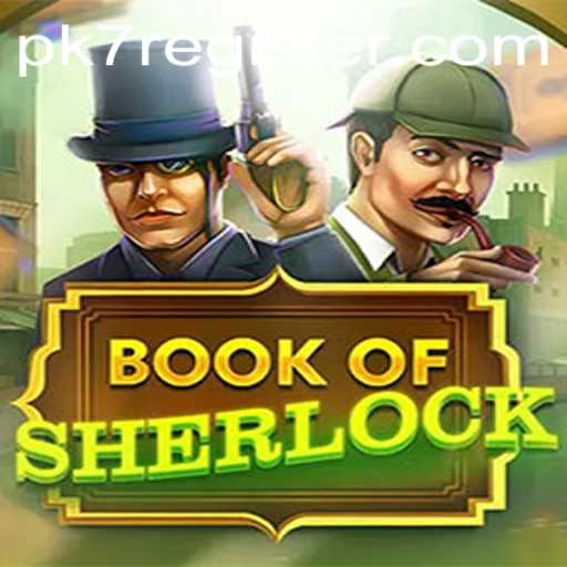 The Enigmatic World of BookOfSherlock: A New Adventure Awaits