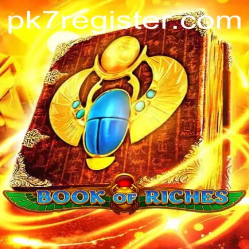 The Enchanting World of BookofRiches: Unlocking Mysteries and Adventure
