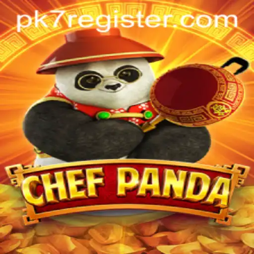 ChefPanda: A Culinary Adventure