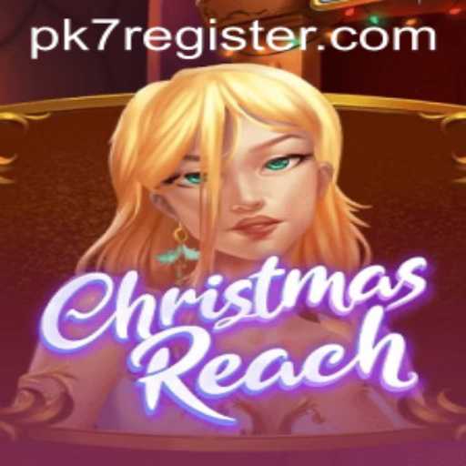 Unveiling ChristmasReach: A Festive Adventure with a Unique Twist