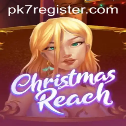 Unveiling ChristmasReach: A Festive Adventure with a Unique Twist