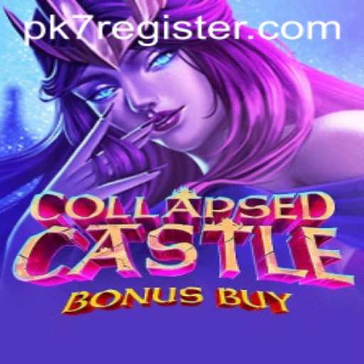 Exploring the Enigmatic World of CollapsedCastleBonusBuy