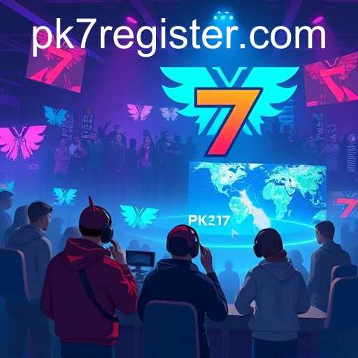 Exploring the Impact of PK7 on Player Communities in Gaming