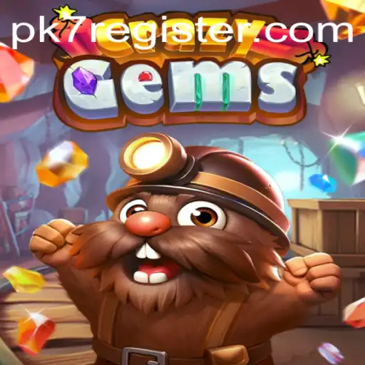 Unraveling the Vibrant World of CrazyGems and the Role of pk7