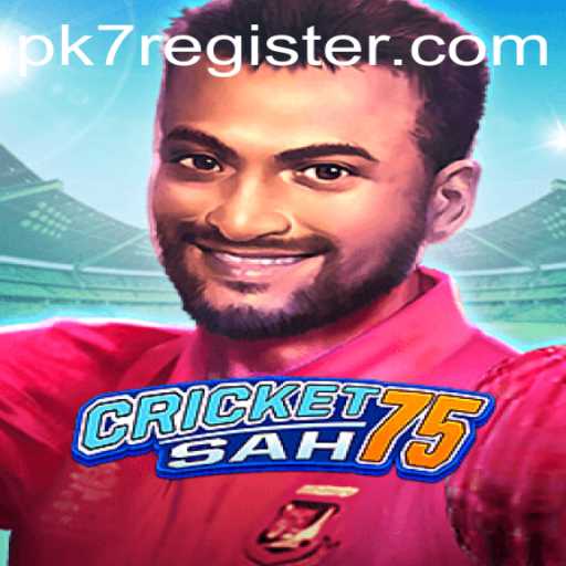 CricketSah75: Unveiling A Modern Twist to the Age-Old Game