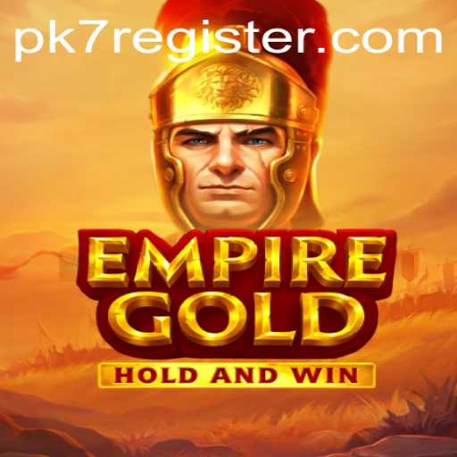 EmpireGold: A Revolutionary Journey into Strategic Gameplay