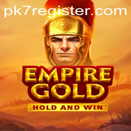 EmpireGold: A Revolutionary Journey into Strategic Gameplay
