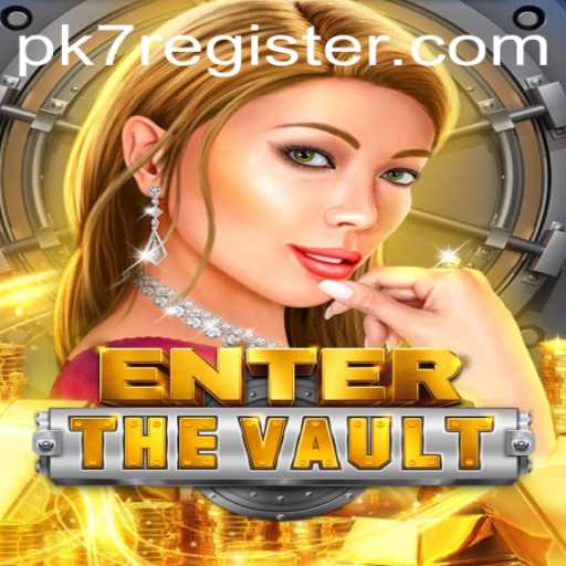 Explore the Adventure of Enter the Vault
