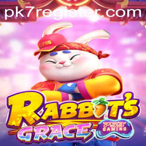 Exploring RabbitsGrace
