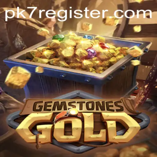 GemstonesGold An Exciting Adventure Awaits