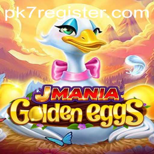 Discover the Fascinating World of JManiaGoldenEggs: A Deep Dive into Gameplay and Strategy