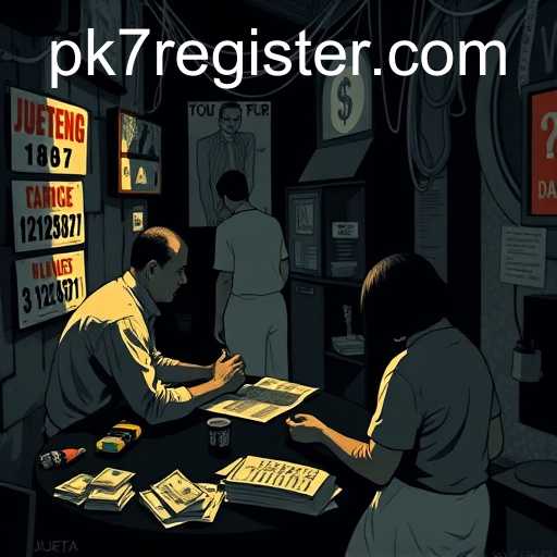 Jueteng and Its Intricacies: Exploring an Ttangled Web