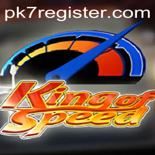 KingofSpeed: The Fast-Paced Racing Game Revolutionizing the Gaming World