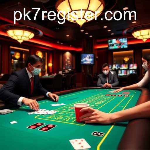 Live Casino: A Comprehensive Insight into the Modern Gaming Experience