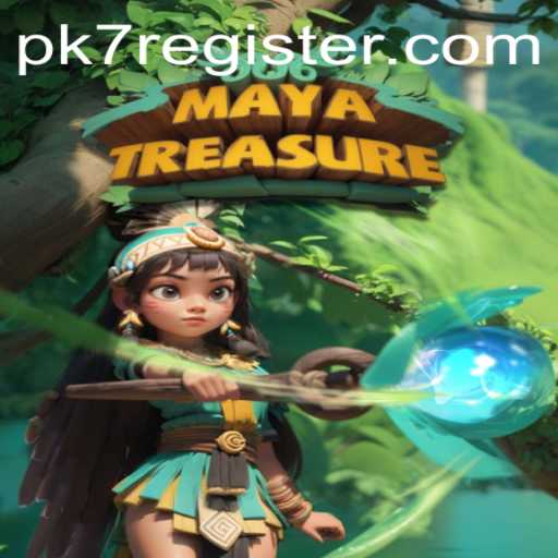 Unlocking the Secrets of MayaTreasure: A Guide to Adventure and Discovery
