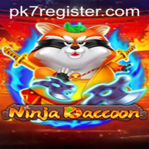 NinjaRaccoon: A Thrilling Game of Strategy and Stealth