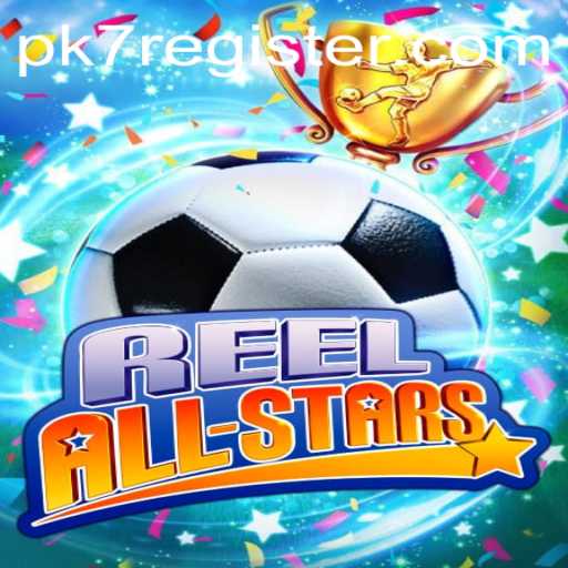 Discover the Thrills of ReelAllStars: A Game of Strategy and Fortune