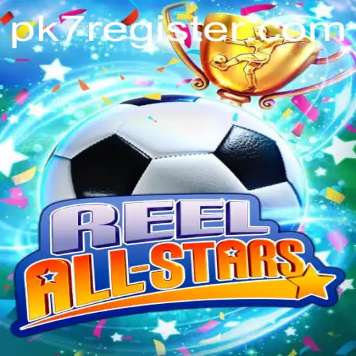 Discover the Thrills of ReelAllStars: A Game of Strategy and Fortune