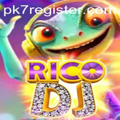 Exploring the Dynamic World of RicoDJ: A Thrilling Adventure Awaits
