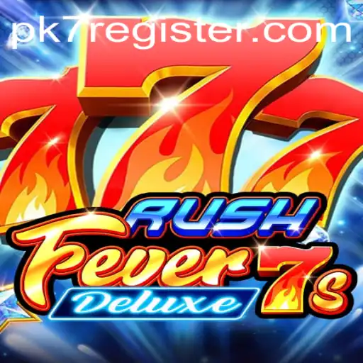 Experience the Thrill of RushFever7sDeluxe - An Immersive Gaming Adventure