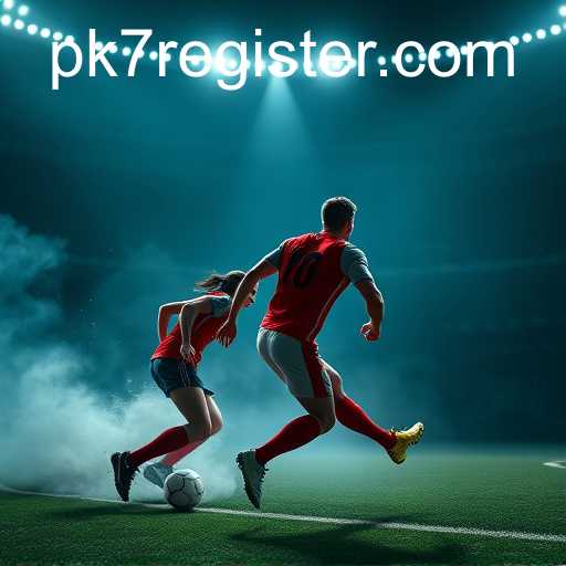 The Evolving Landscape of Sports: Exploring the PK7 Phenomenon