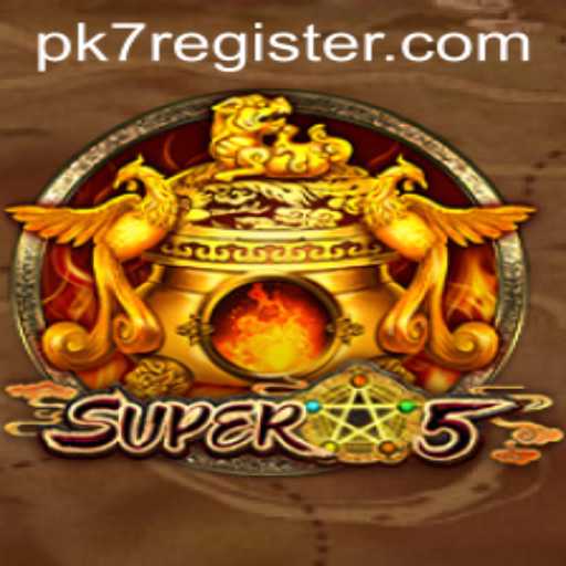 Super5: An In-Depth Look at the Exciting New Game!