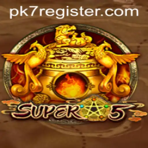 Super5: An In-Depth Look at the Exciting New Game!