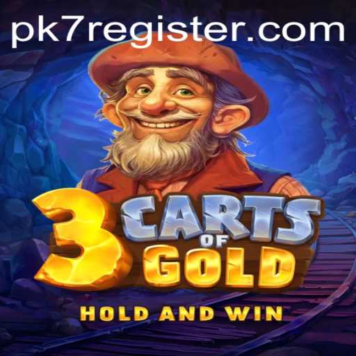 Discovering 3cartsOfGold Game Experience